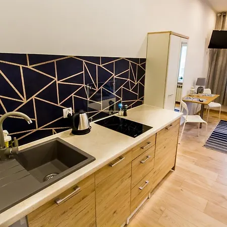 Apartamento Blue_m *